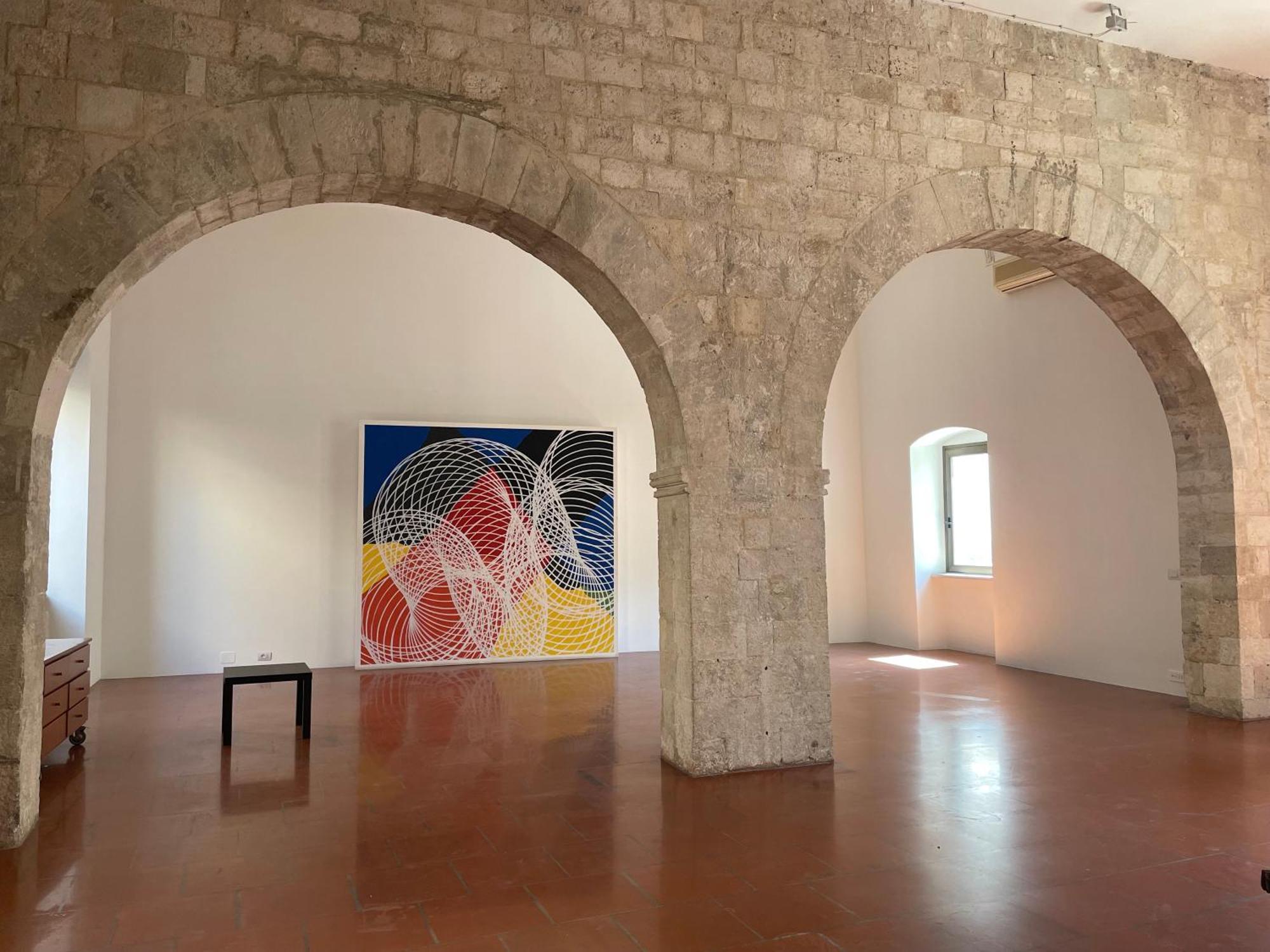 Palazzo Verrone Bari Kültér fotó