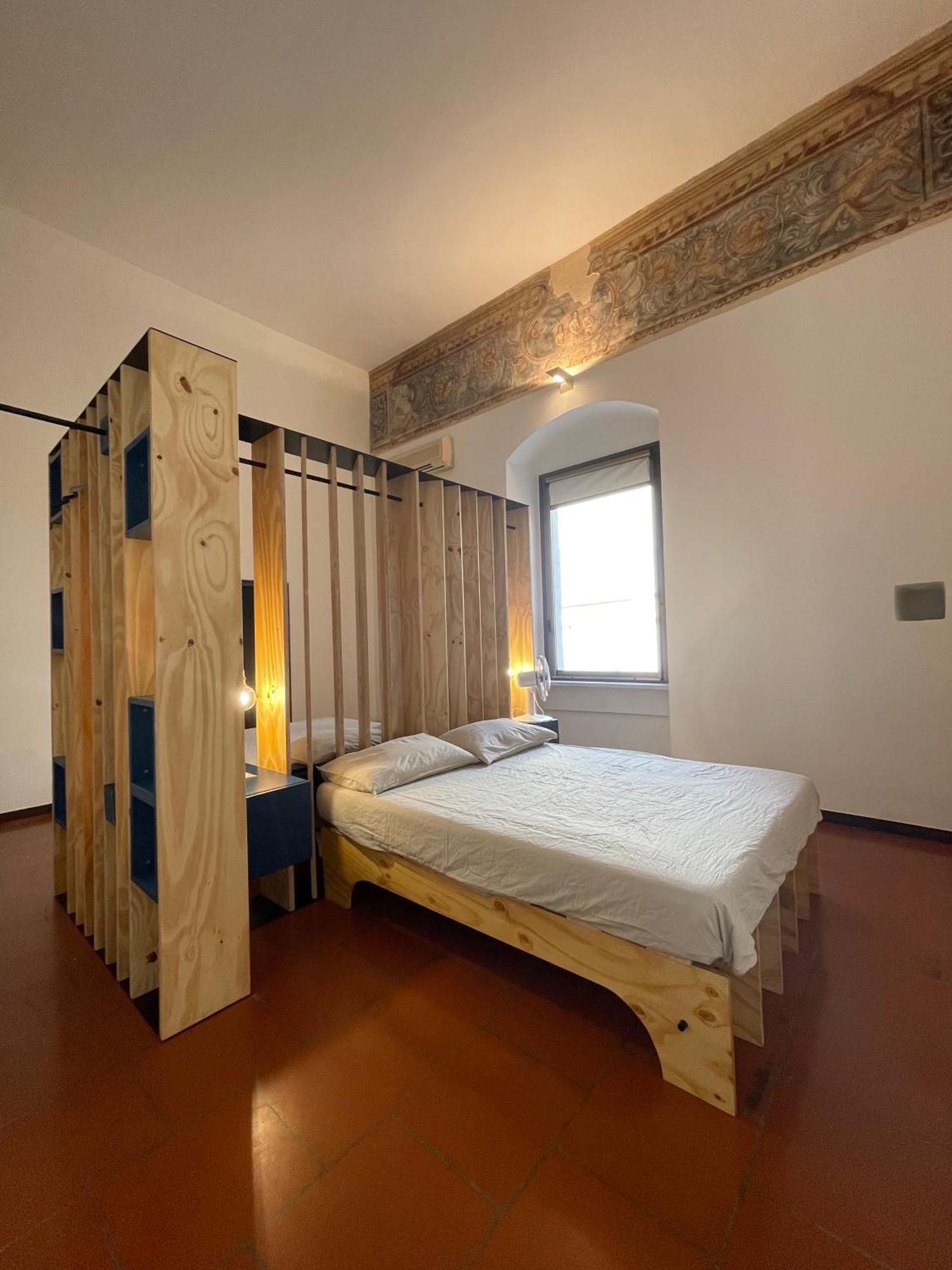 Palazzo Verrone Bari Kültér fotó